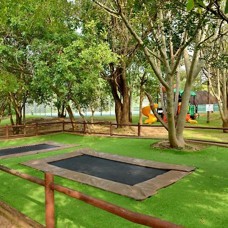 Cambalala - Kruger Park Lodge Hazyview Bagian luar foto