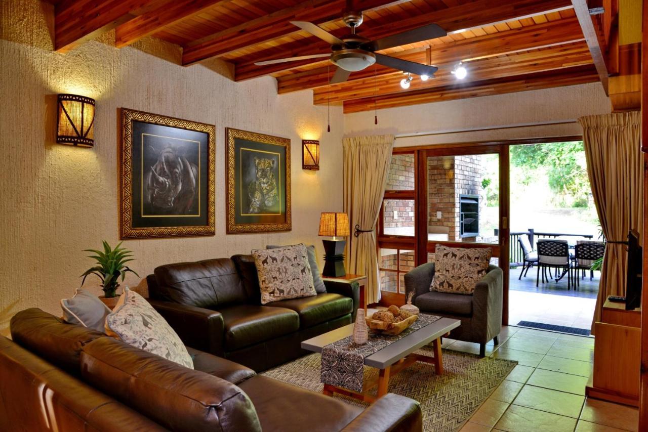 Cambalala - Kruger Park Lodge Hazyview Bagian luar foto