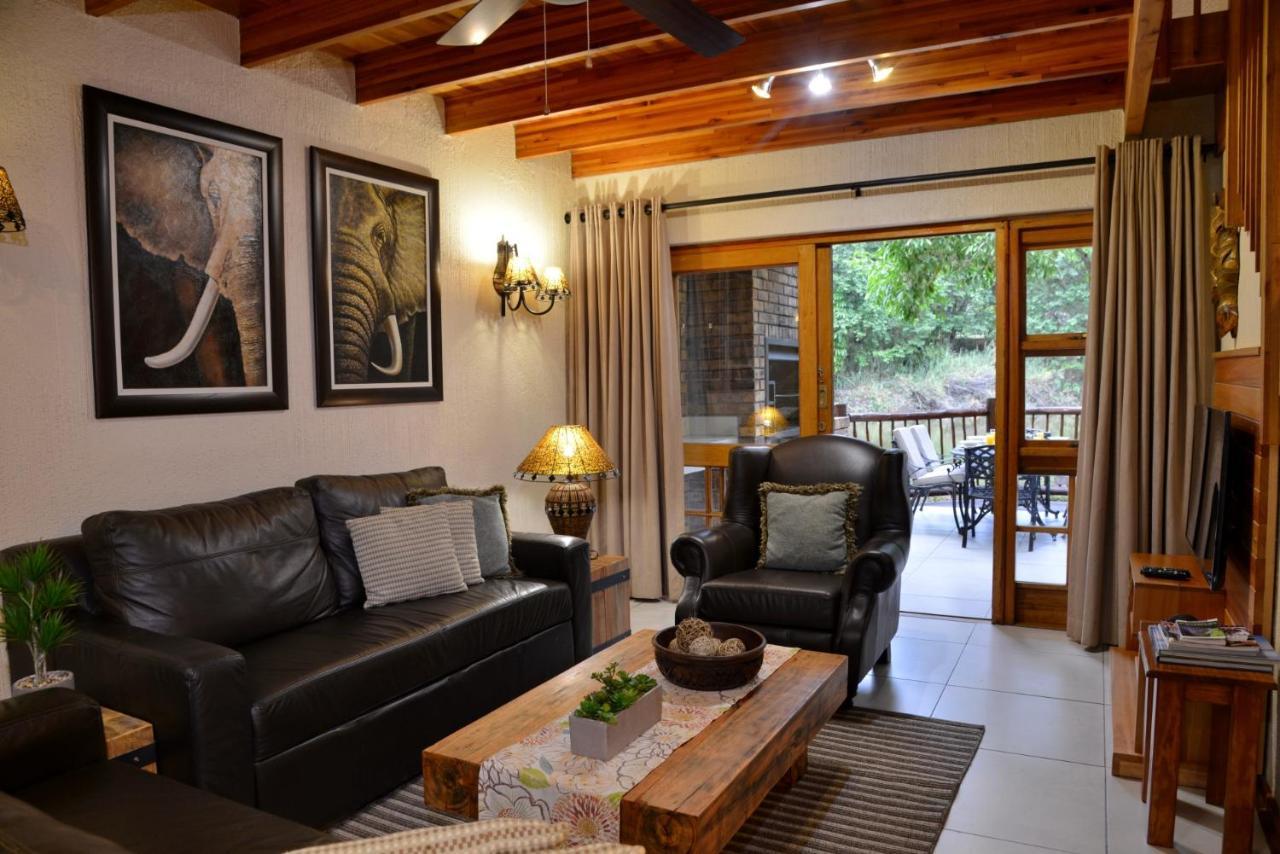 Cambalala - Kruger Park Lodge Hazyview Bagian luar foto