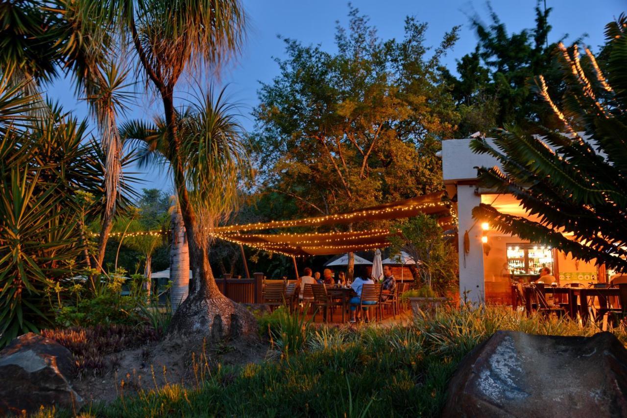 Cambalala - Kruger Park Lodge Hazyview Bagian luar foto