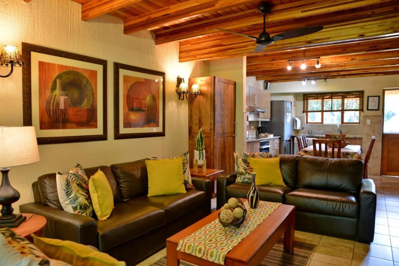 Cambalala - Kruger Park Lodge Hazyview Bagian luar foto
