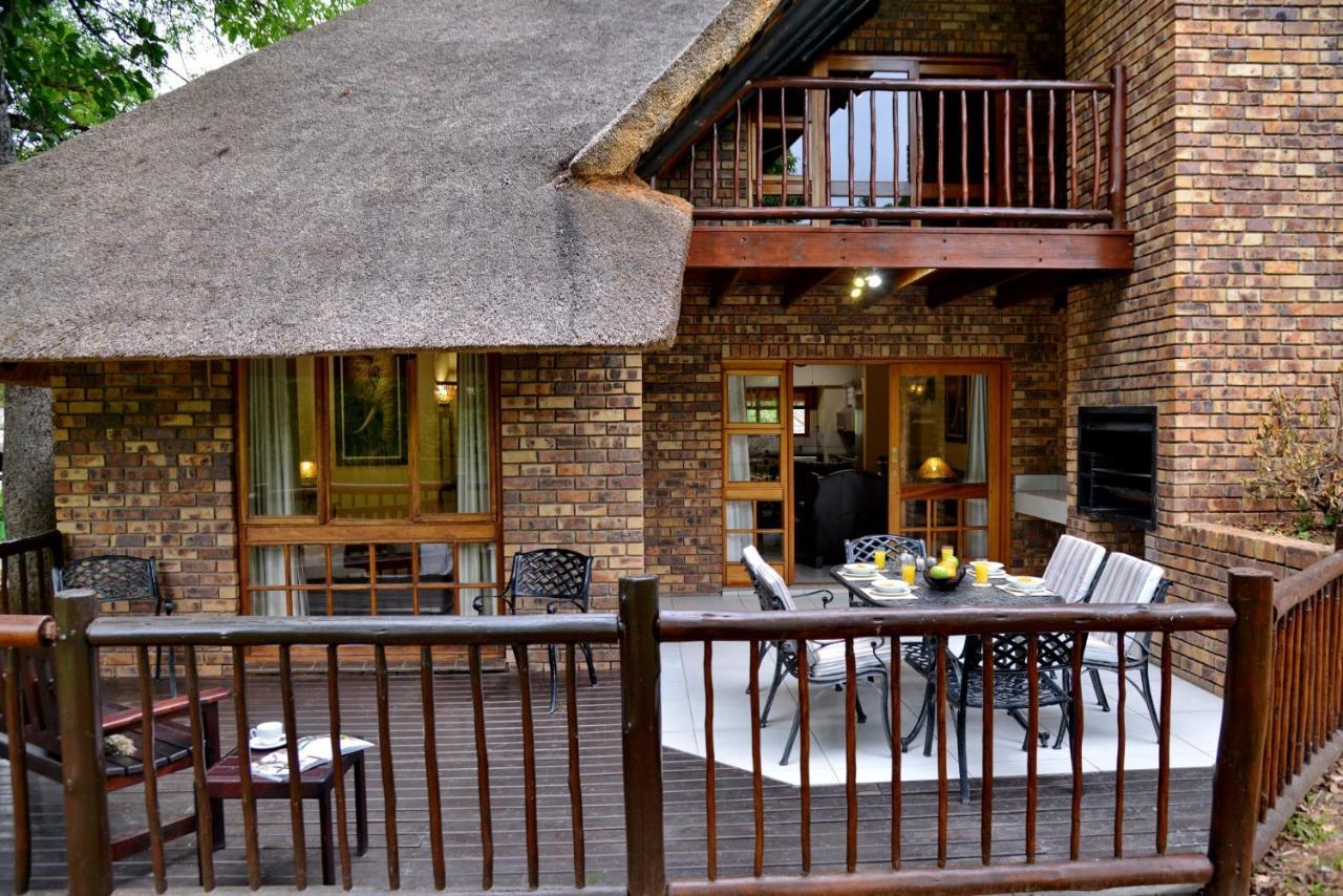 Cambalala - Kruger Park Lodge Hazyview Bagian luar foto