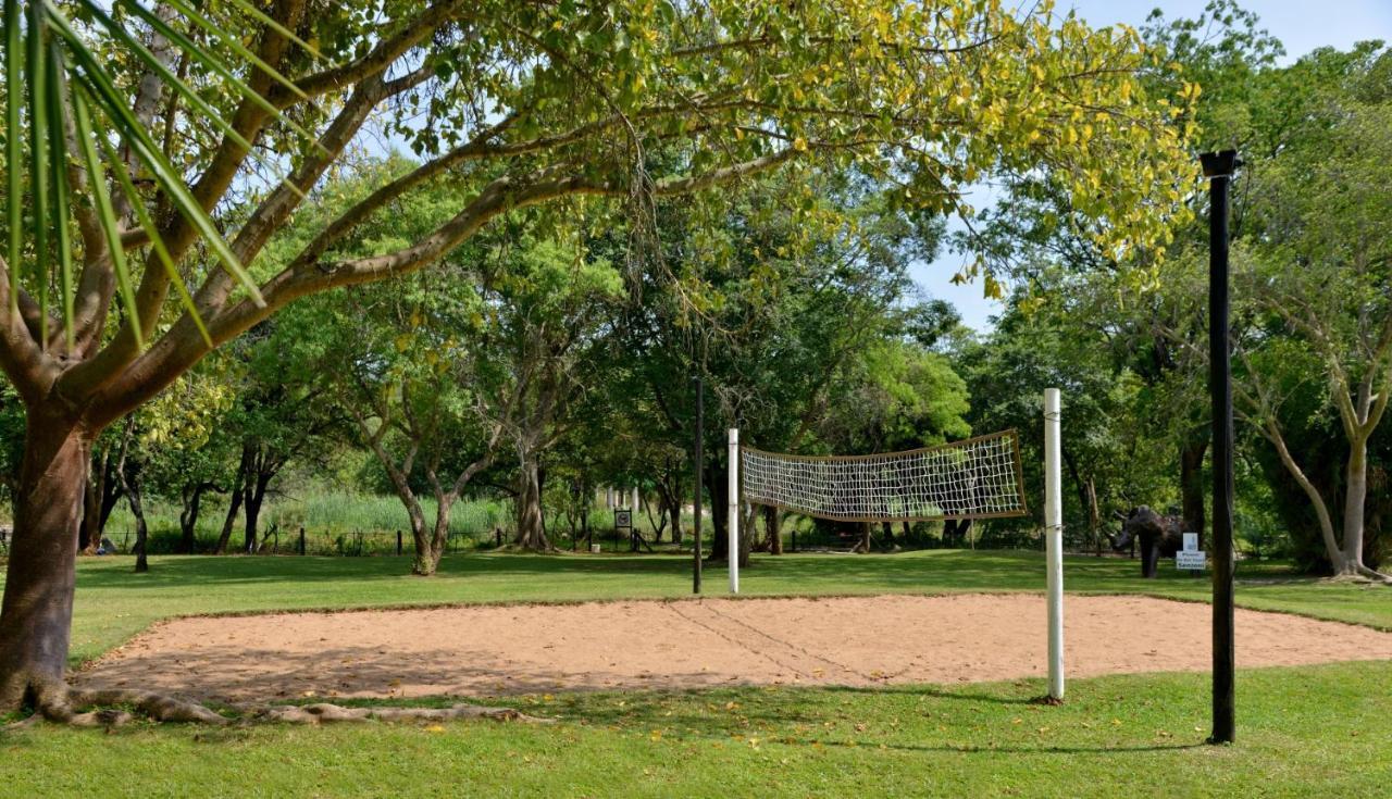 Cambalala - Kruger Park Lodge Hazyview Bagian luar foto