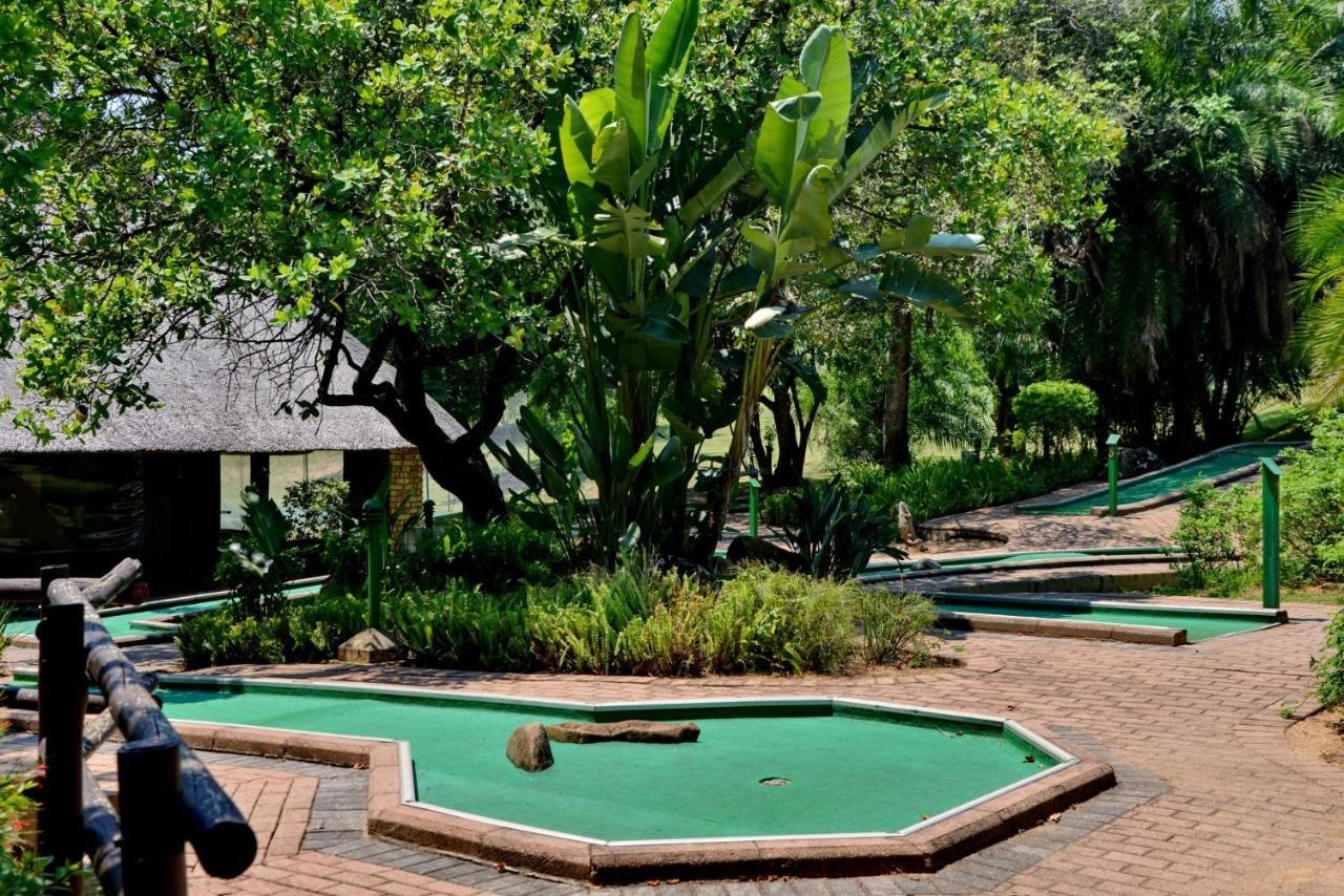 Cambalala - Kruger Park Lodge Hazyview Bagian luar foto