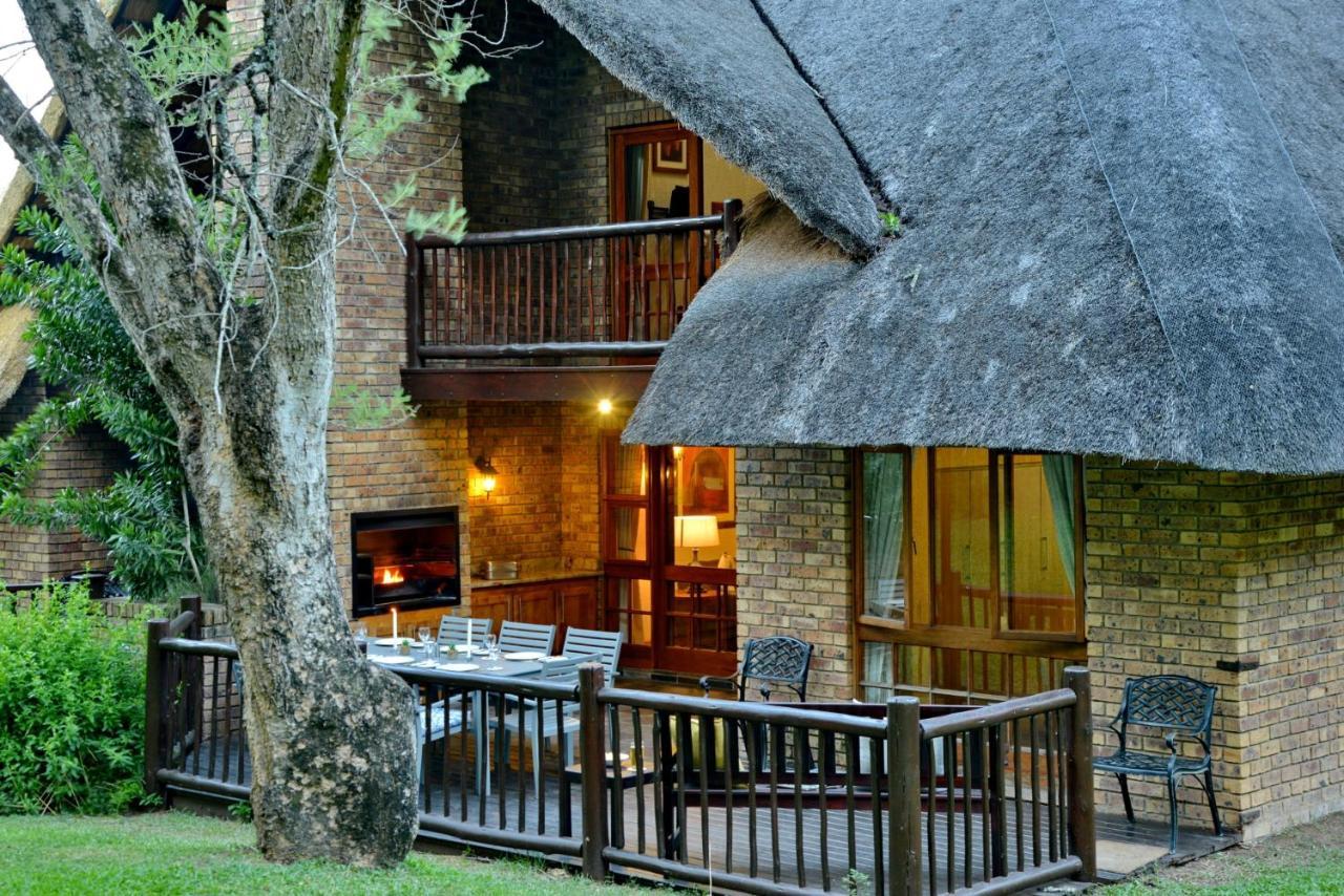 Cambalala - Kruger Park Lodge Hazyview Bagian luar foto