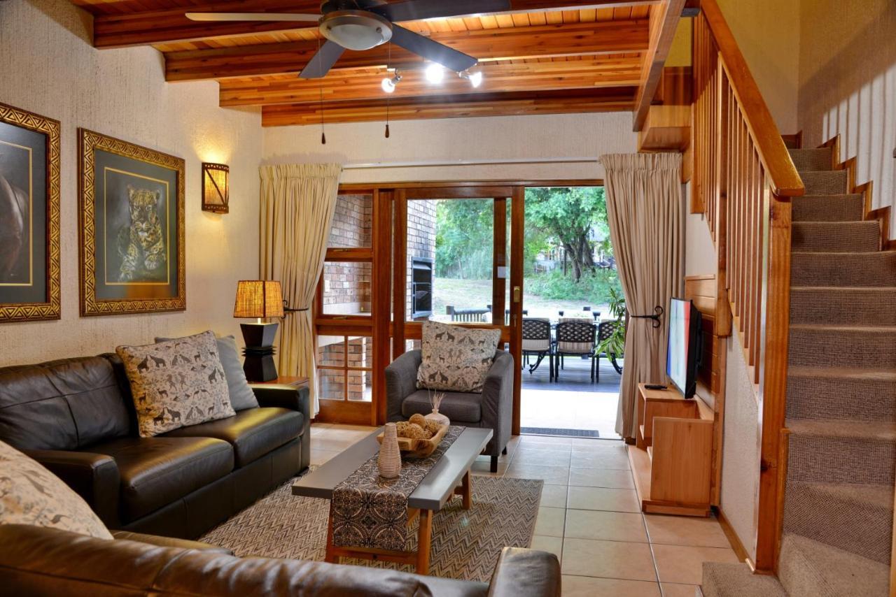 Cambalala - Kruger Park Lodge Hazyview Bagian luar foto
