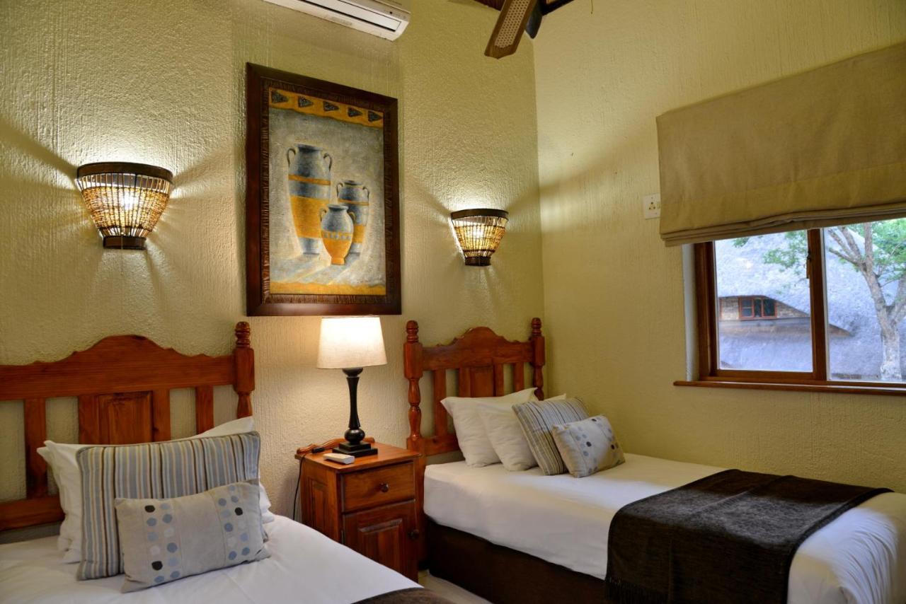 Cambalala - Kruger Park Lodge Hazyview Bagian luar foto