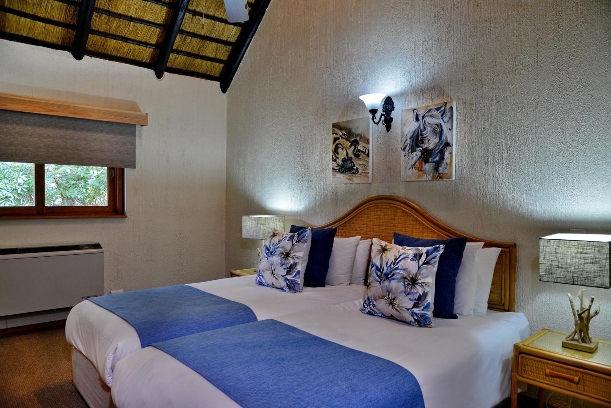 Cambalala - Kruger Park Lodge Hazyview Bagian luar foto