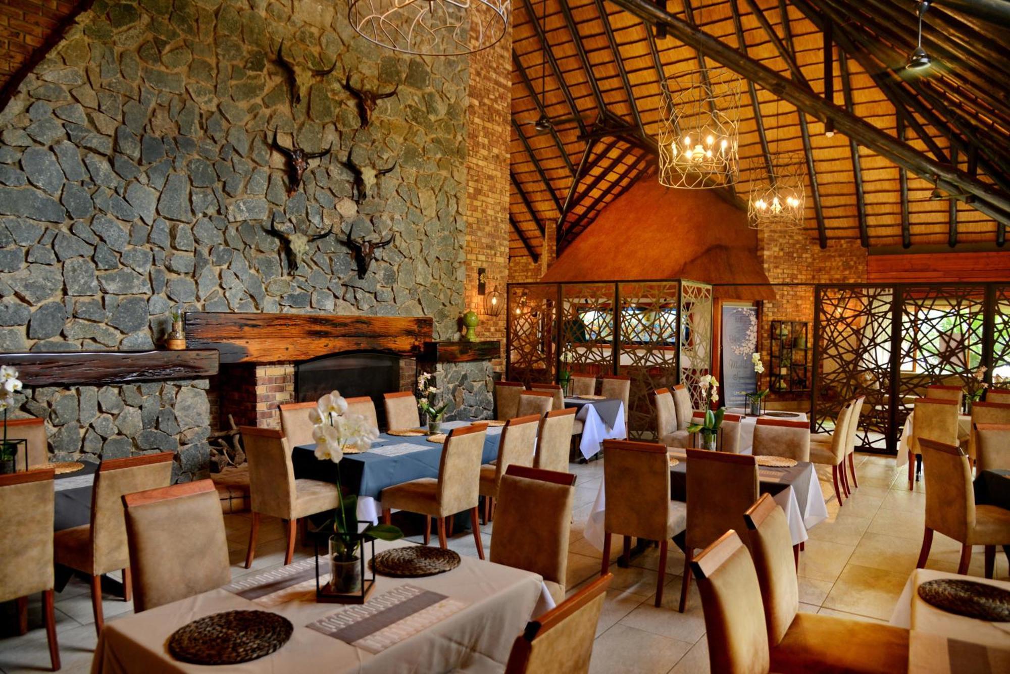Cambalala - Kruger Park Lodge Hazyview Bagian luar foto