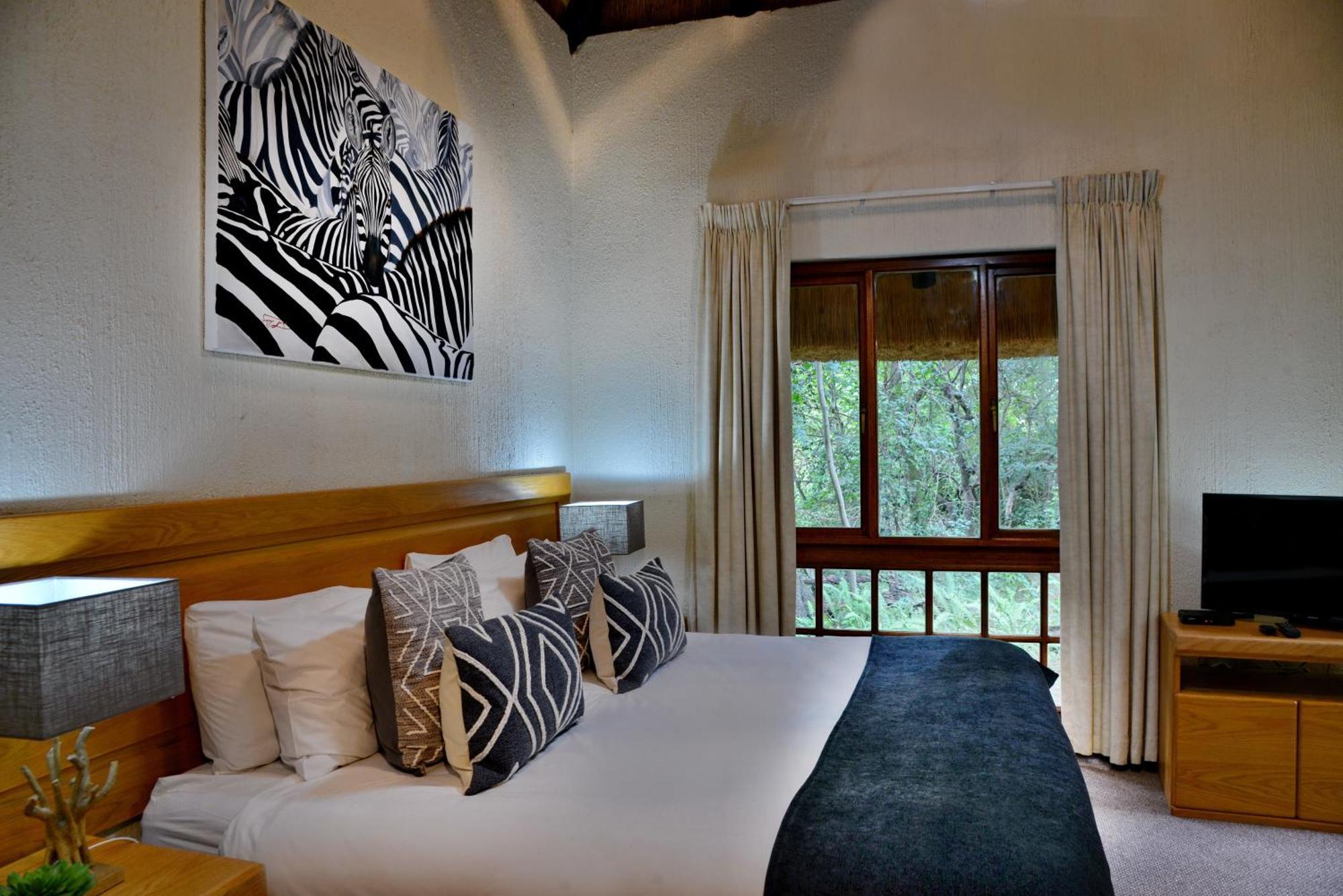 Cambalala - Kruger Park Lodge Hazyview Bagian luar foto