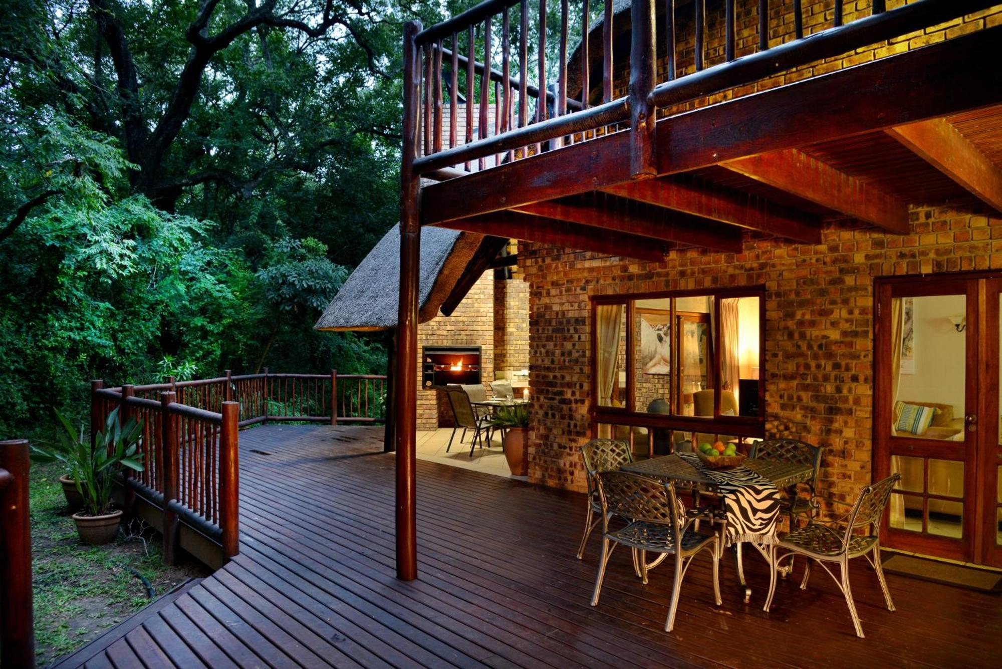 Cambalala - Kruger Park Lodge Hazyview Bagian luar foto