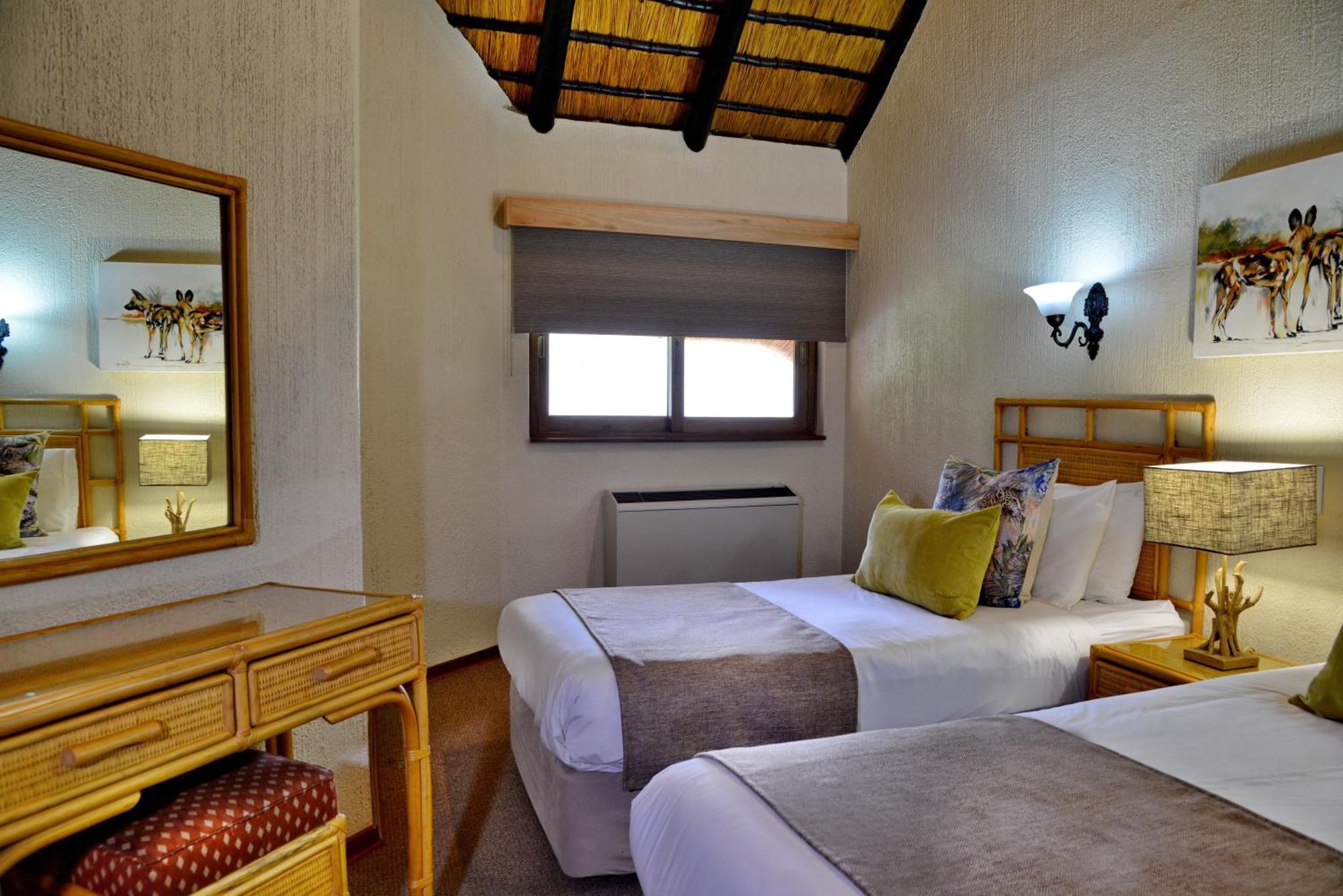 Cambalala - Kruger Park Lodge Hazyview Bagian luar foto