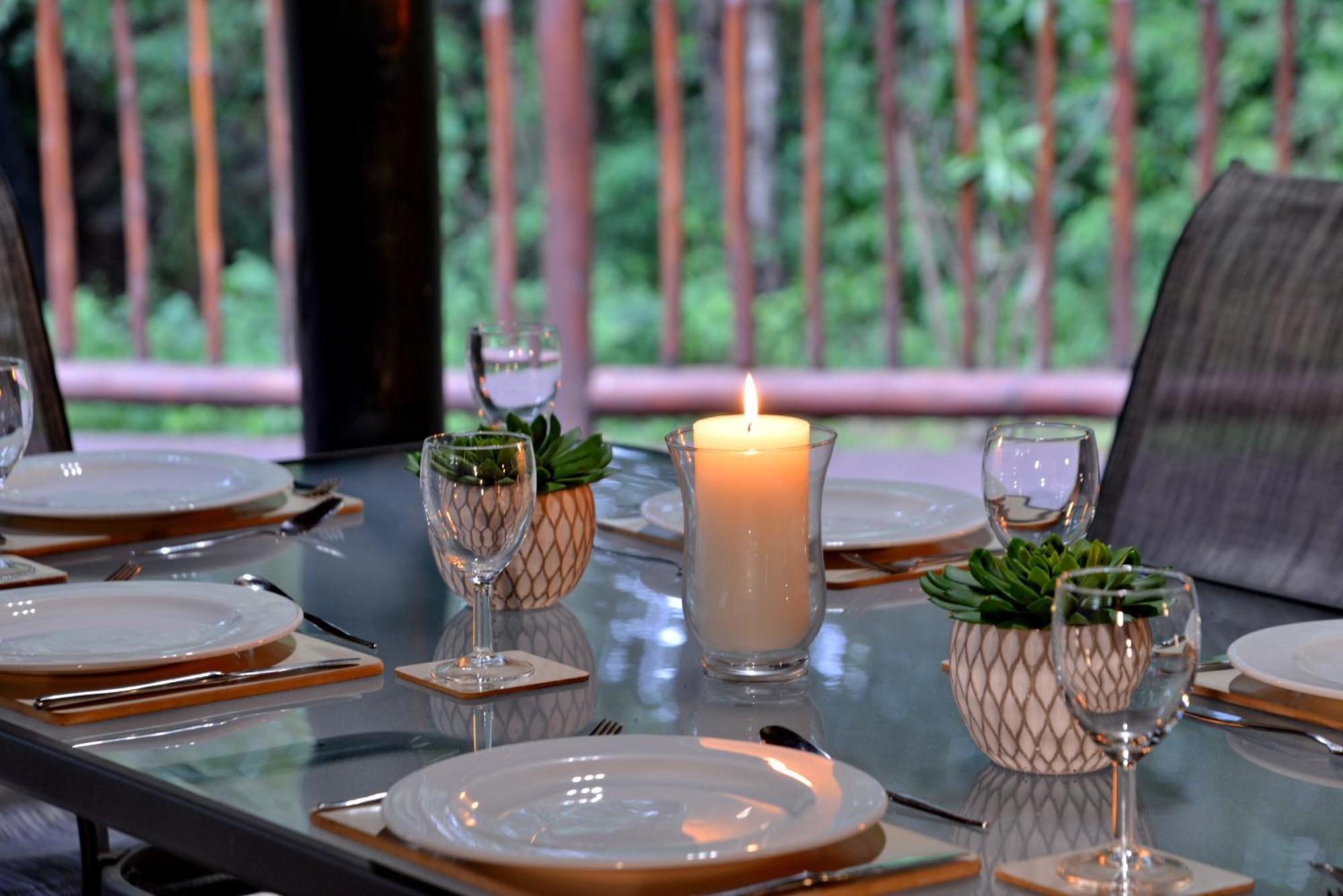 Cambalala - Kruger Park Lodge Hazyview Bagian luar foto